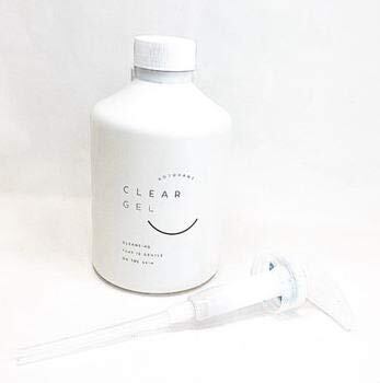 アジュバン クリアジェル 2個セット ADJUVANT CLEAR GEL（アジュバン
