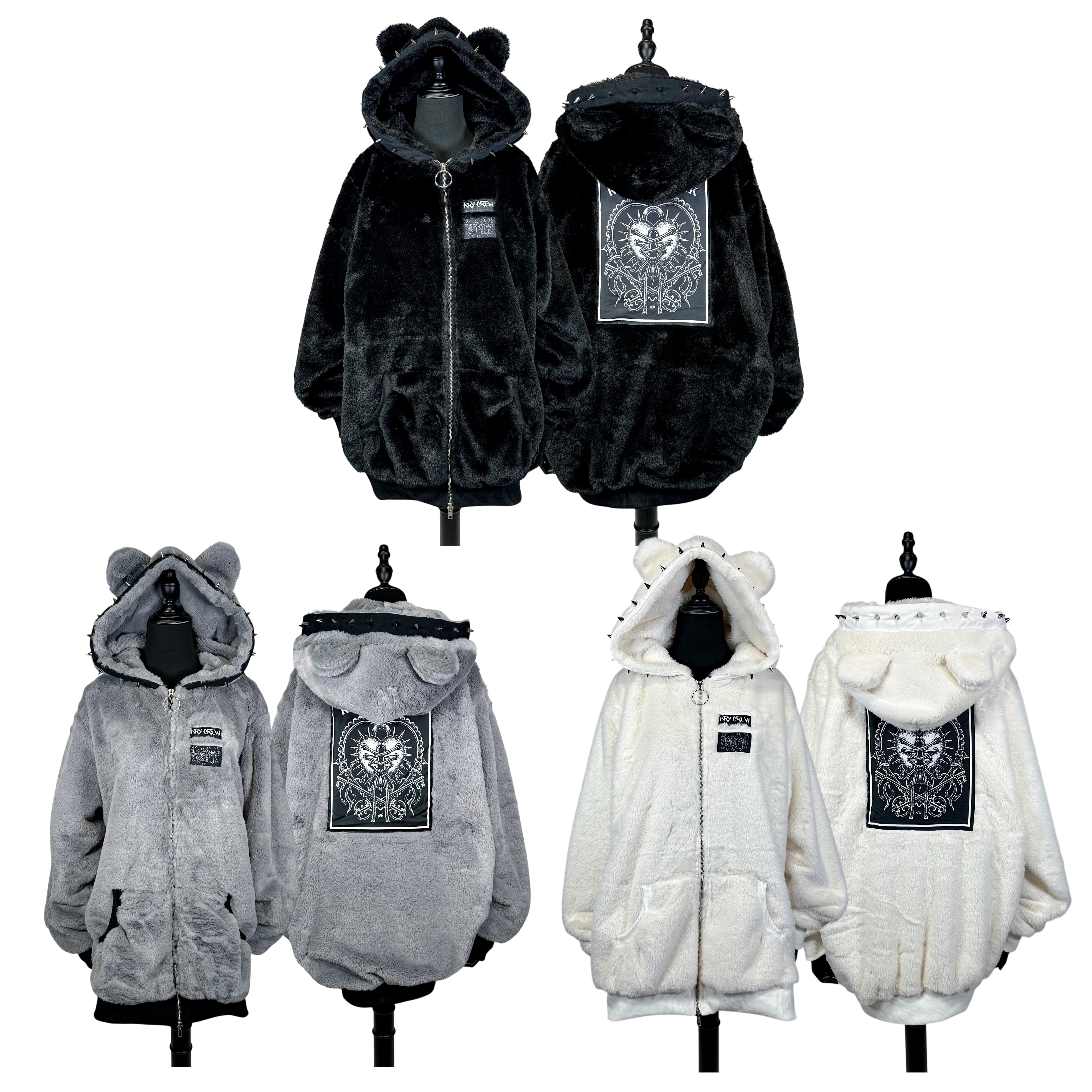 代引き不可！「竹」 | KRY clothing