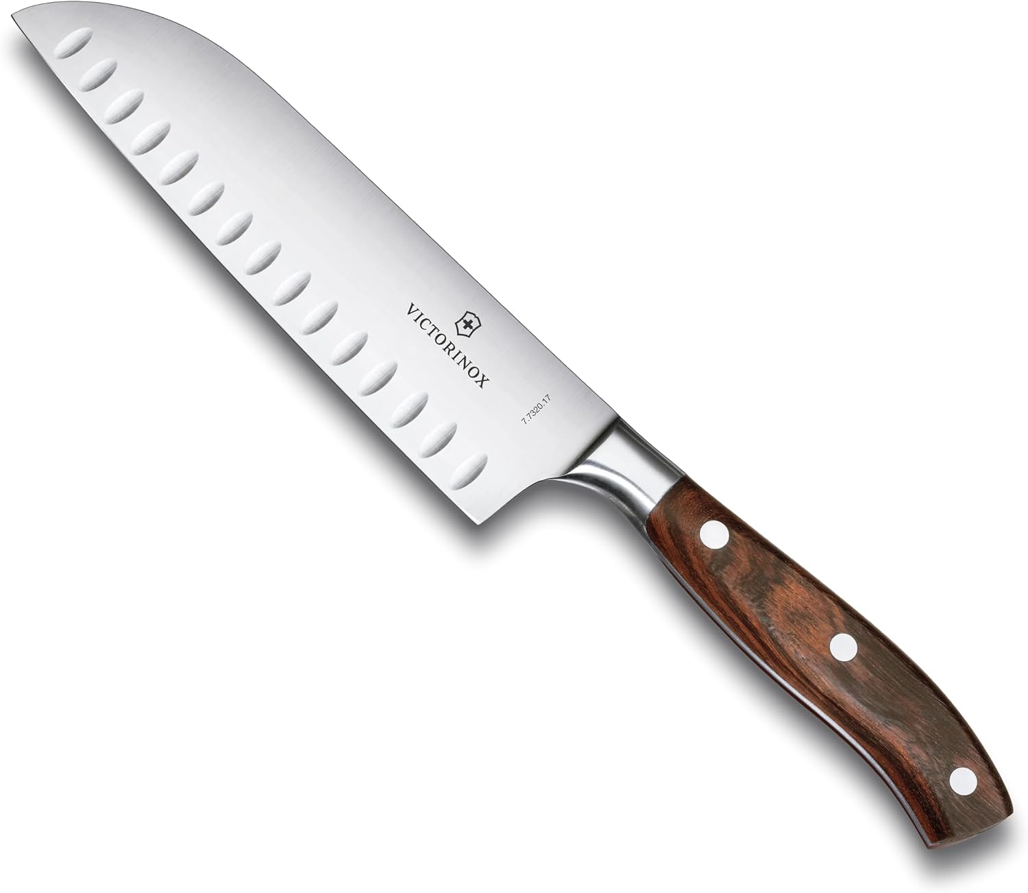 堤下食堂 × 霞 KASUMI チタンコーティング 20cm 剣型包丁 | PAY ID