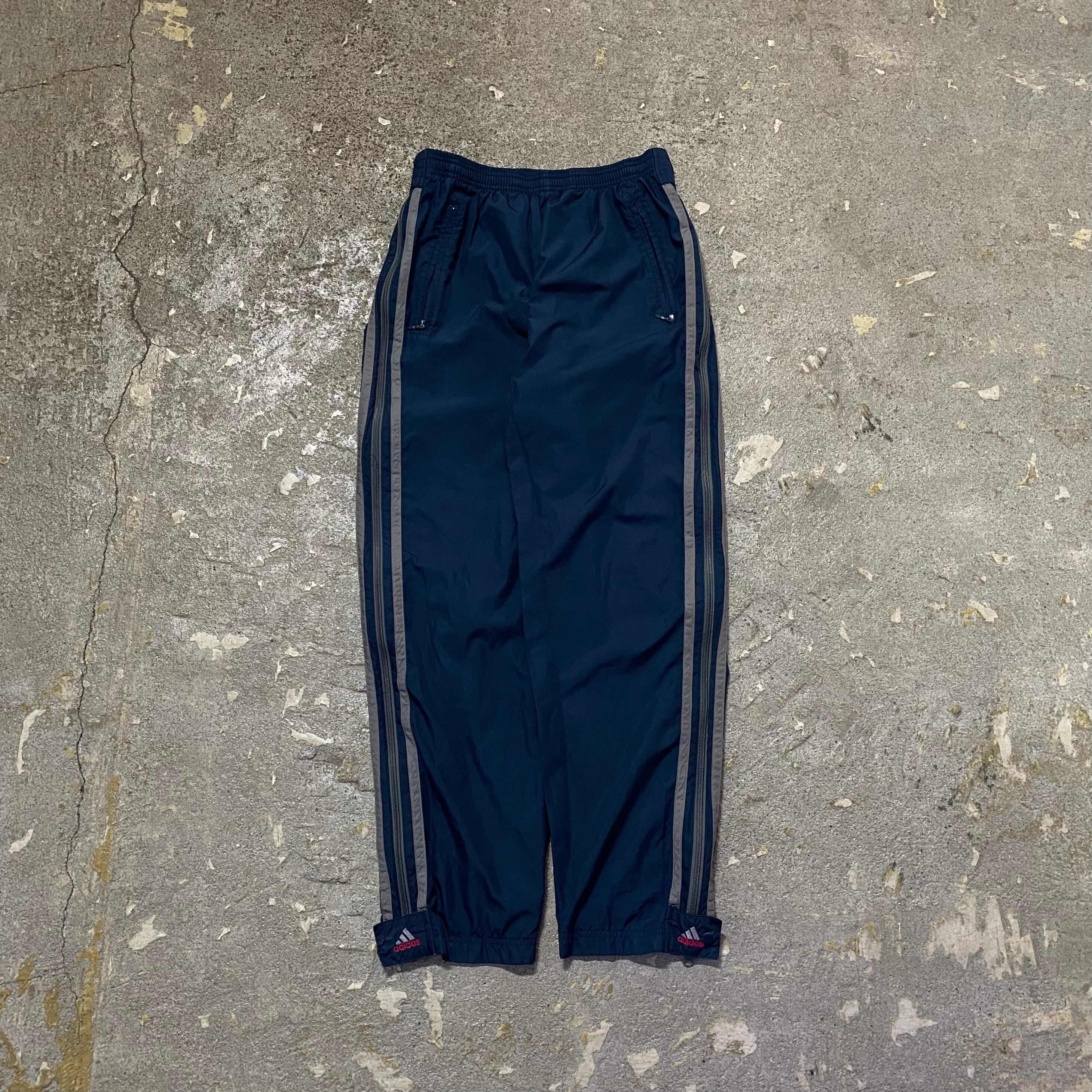 90s adidas track pants【仙台店】