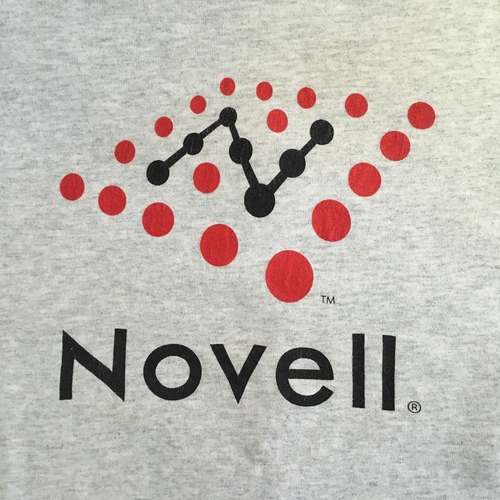 Novell SWEAT LONG SLEEVE "Made in USA"