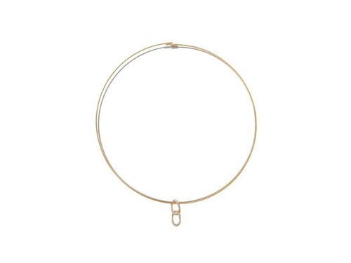 【 Sea’ds mara 】Layers choker