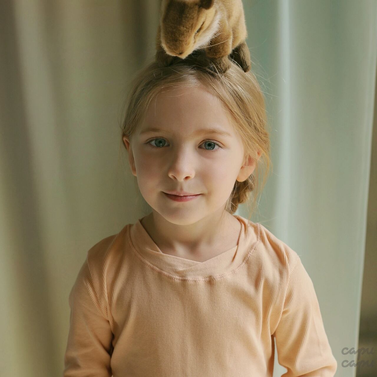 «sold out»«bien a bien» ベリントップス 3colors