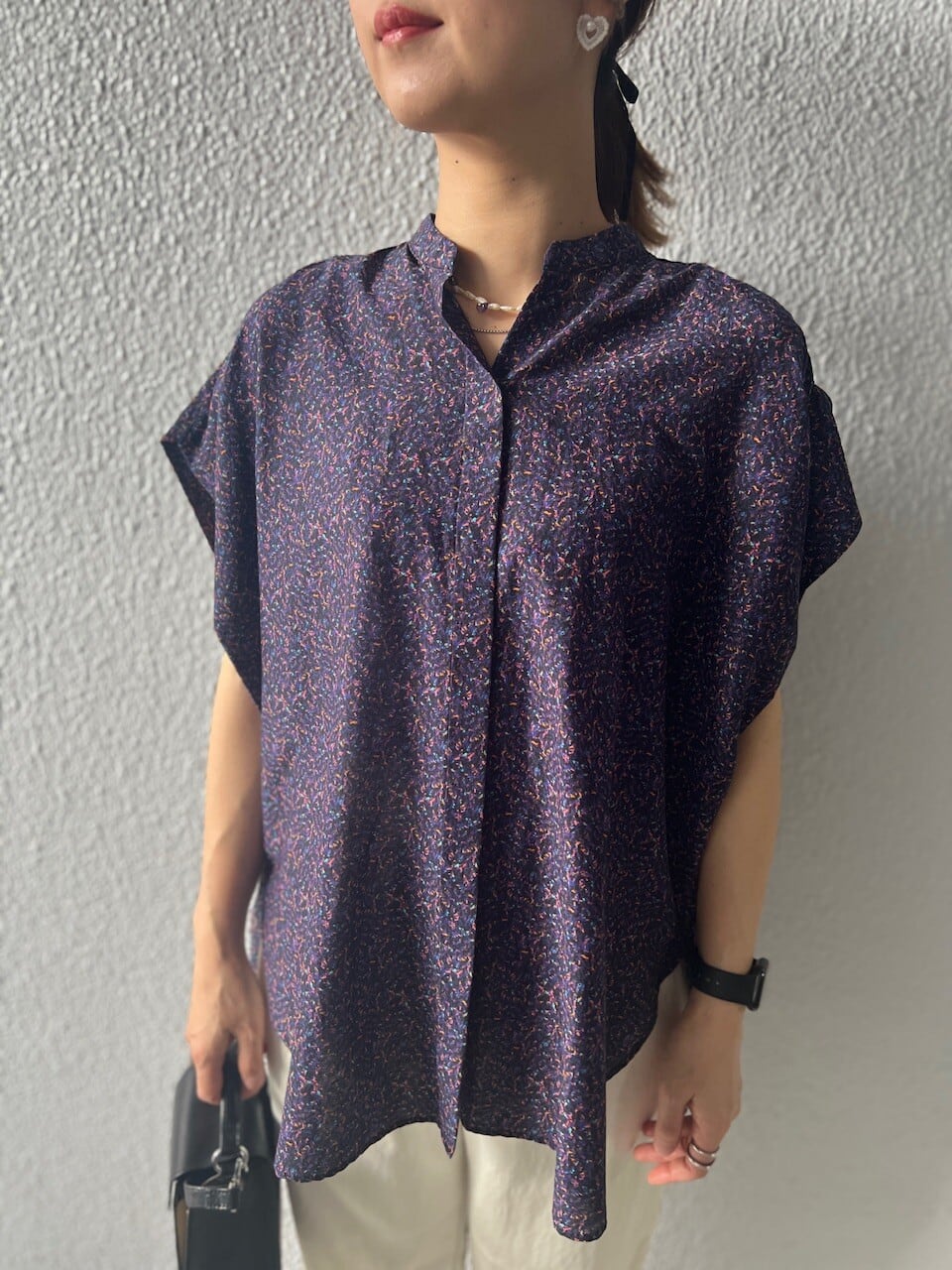 PASSIONE/cafune | MIEL select shop