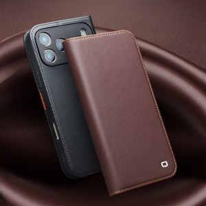 ◆iPhone 17/16/15/14/13/12/Pro/Pro Max/mini/Plus/Air◆ Genuine Leather Stitching Flip Case / 本革 ステッチ 手帳型 フリップ スマホケース