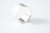 R-060 12mm Matte ring