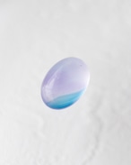 オーバルカボション 14×10mm #27【硝子の宝石】