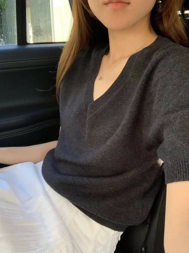 (OUNCE) add lace skirt