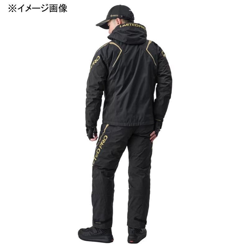 SHIMANO リミテッドプロ ゴアテックス ダウンシステムスーツ[RB-130Y