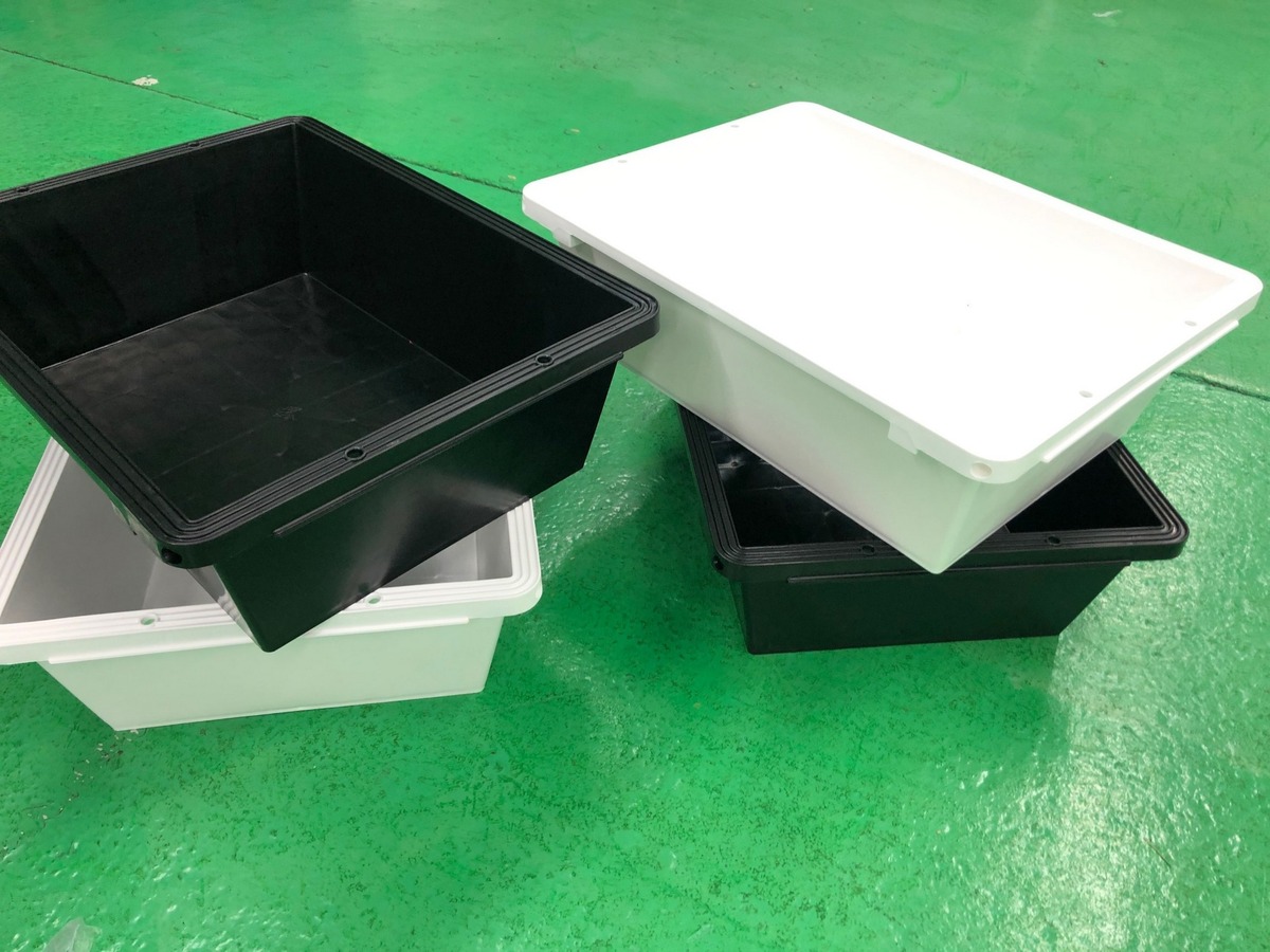 黒トロ舟60L 商品説明をよく読んで下さい。 | 神龍めだか