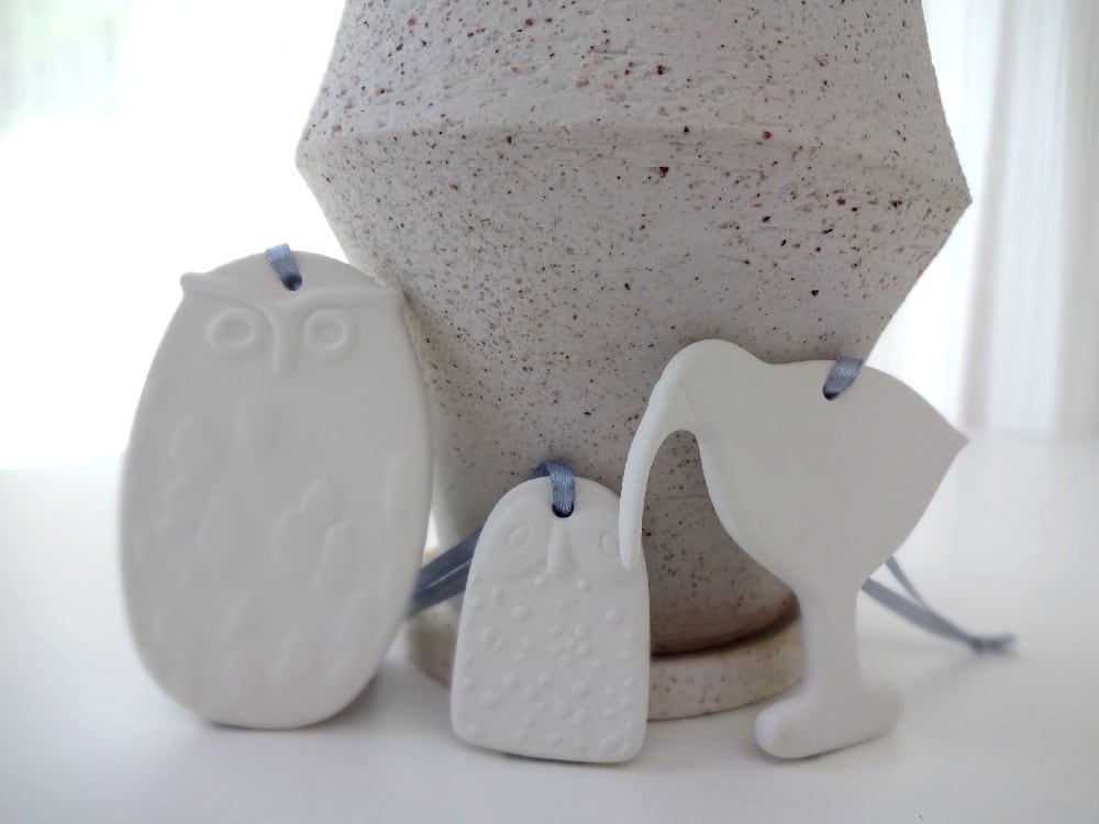 iittala / イッタラ Birds Toikka Ornament バード オーナメント