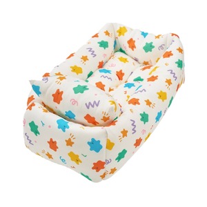 予約【mummur】Windy Bag Inner Cushion