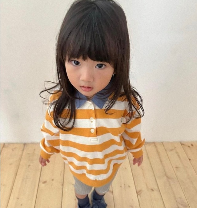 〚予約〛Dankara Man to Man <kids>