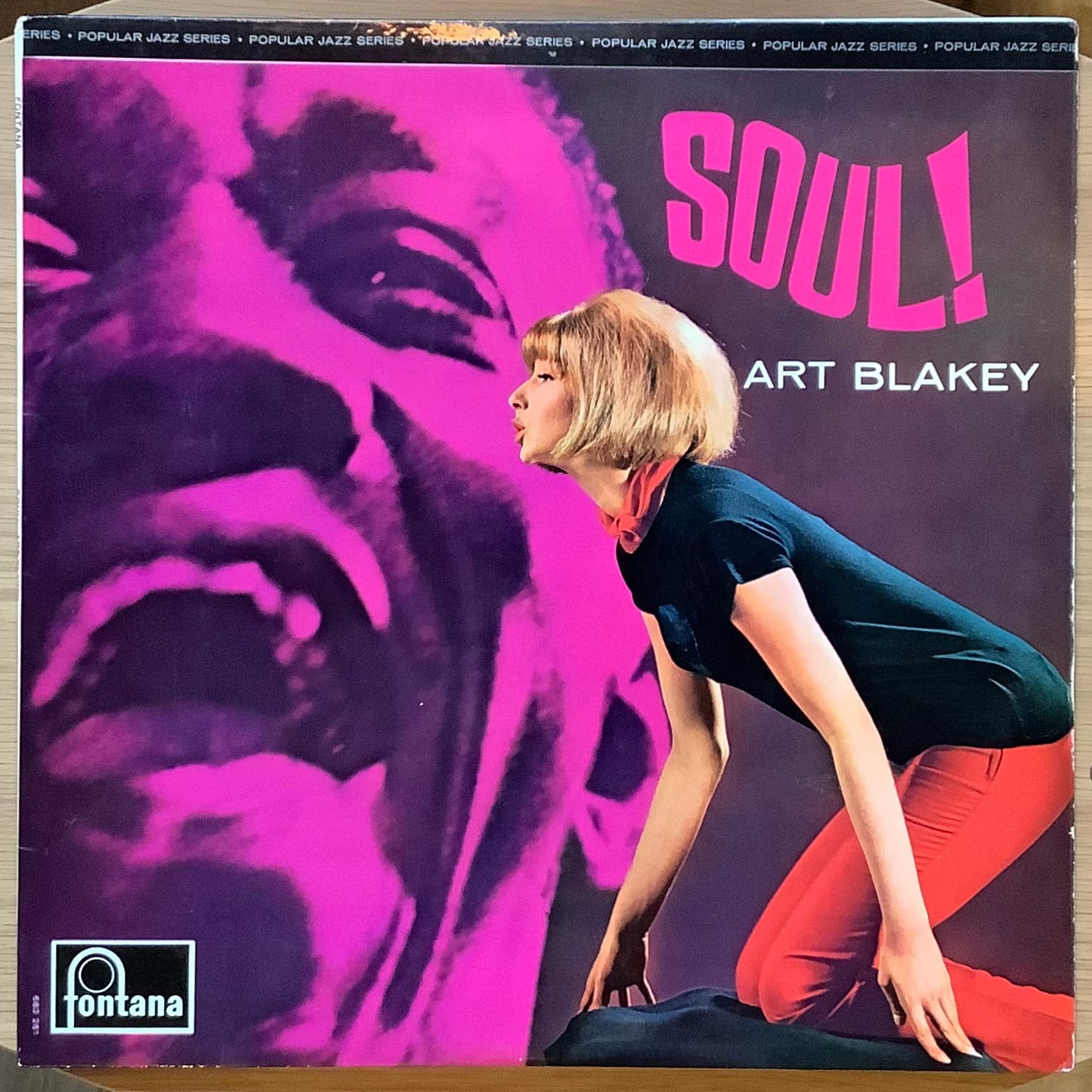 JAZZ | Plastic Soul Records