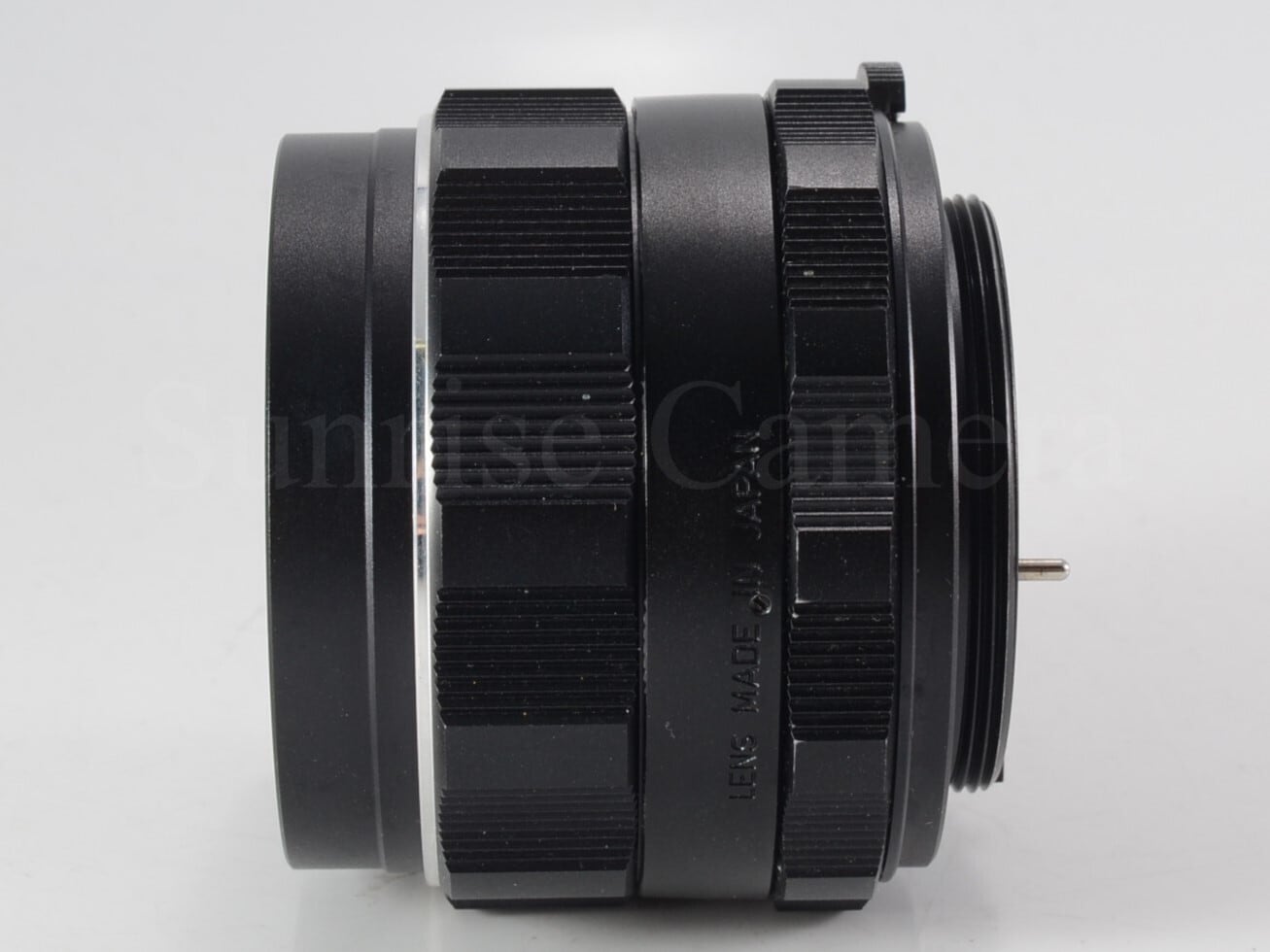 PENTAX Super Multi Coated TAKUMAR 28mm F3.5 整備済 ペンタックス