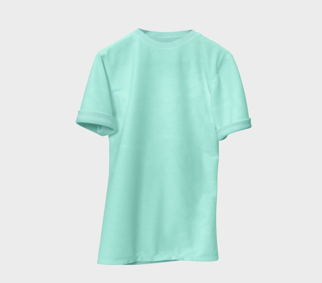 フィットネスTシャツ