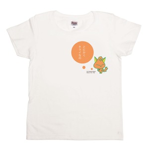 No032のん Tシャツ【送料無料】