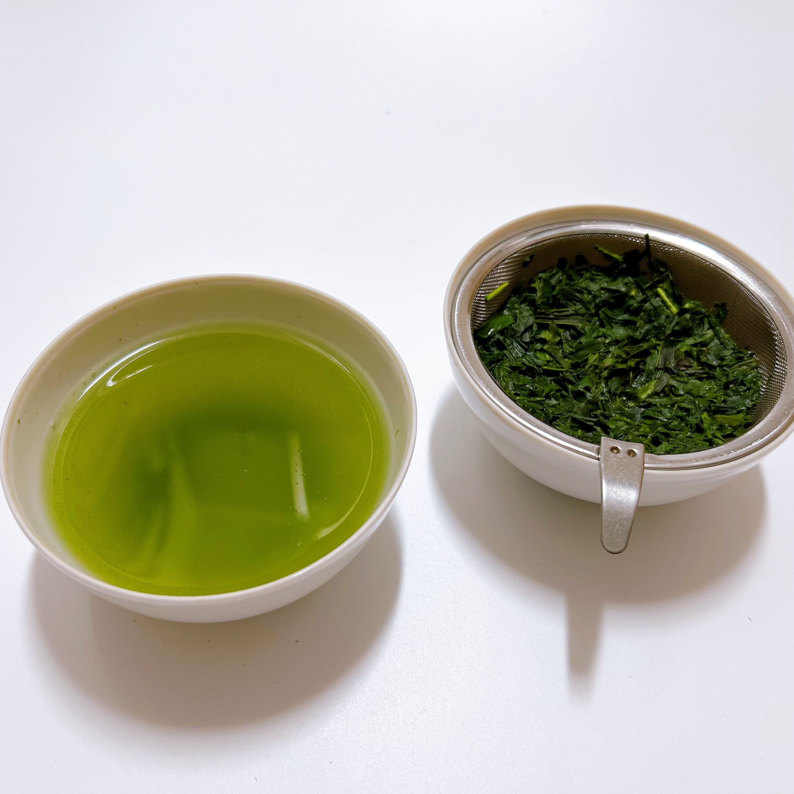 新茶2026 東雲 SHINONOME 100g 大和茶 | 中尾農園 nakaofarm