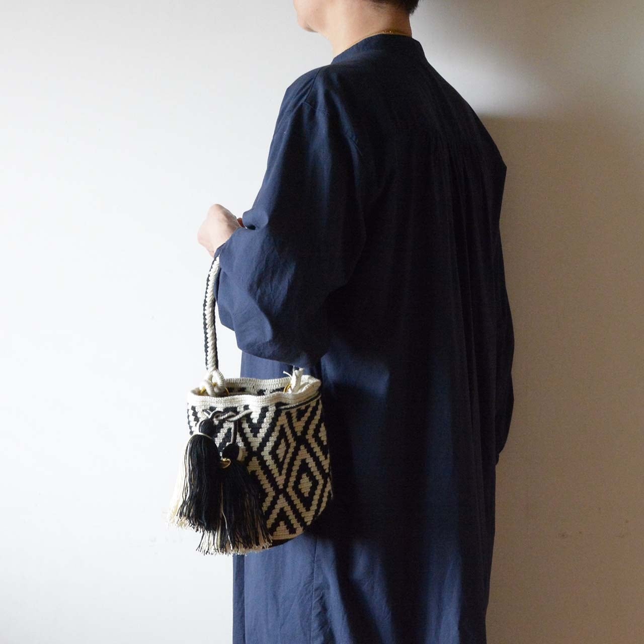 CHILA BAGS（Tumaco Tiny Ttuma） | MIGO LABO