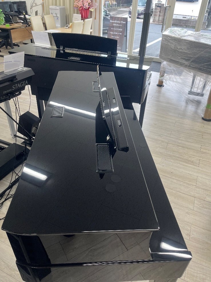 ☆90200【電子ピアノ】YAMAHA N1X 19年製 | リユース専門店エプコ