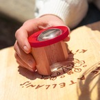 太陽で描くアート【Febo Solar Engraver】