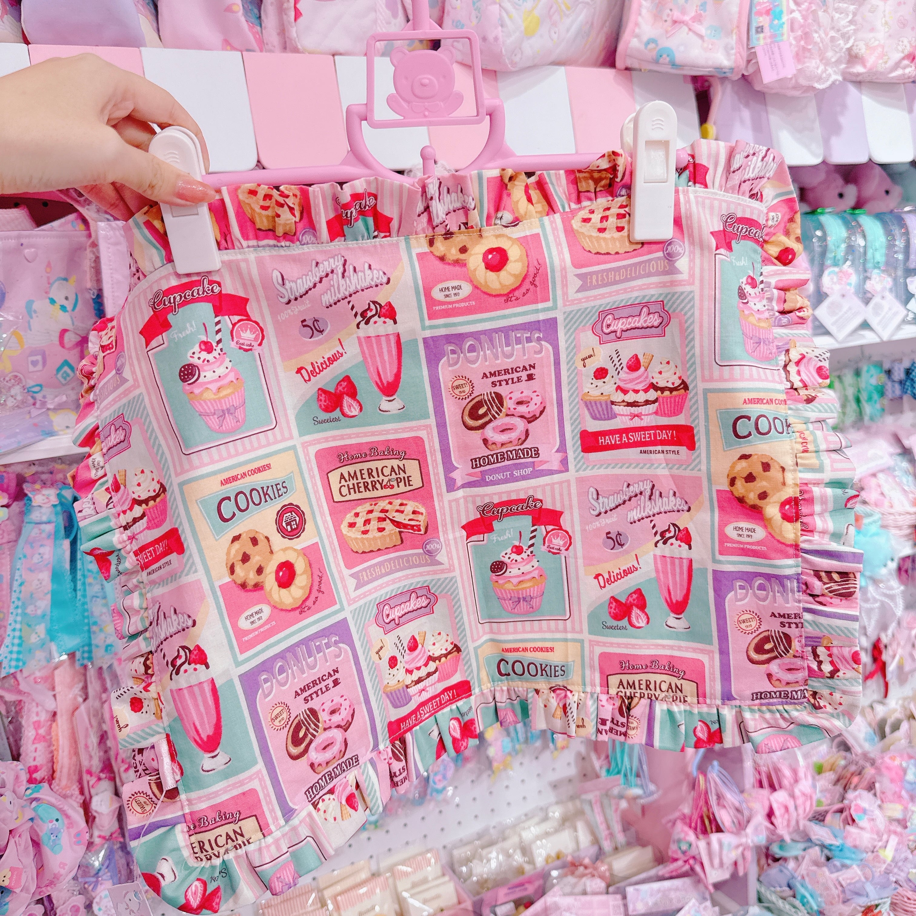 【J2】14-22テーブルクロス/ランチョンマット（35×45cm）