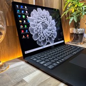 \ 公式ショップ限定価格❣️/ 《最新2022年モデル》Surface Laptop5 第12世代 SSD512GB メモリ8GB Corei5 ノートパソコン 安心サポート&3ヶ月保証付き