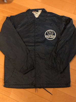 The 170 jacket