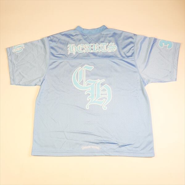 Size【L】 CHROME HEARTS クロム・ハーツ Mesh Stadium Football 