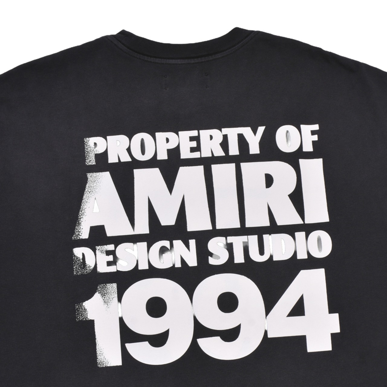 【AMIRI】AMIRI 1994 HJ SKATE TEE - 6