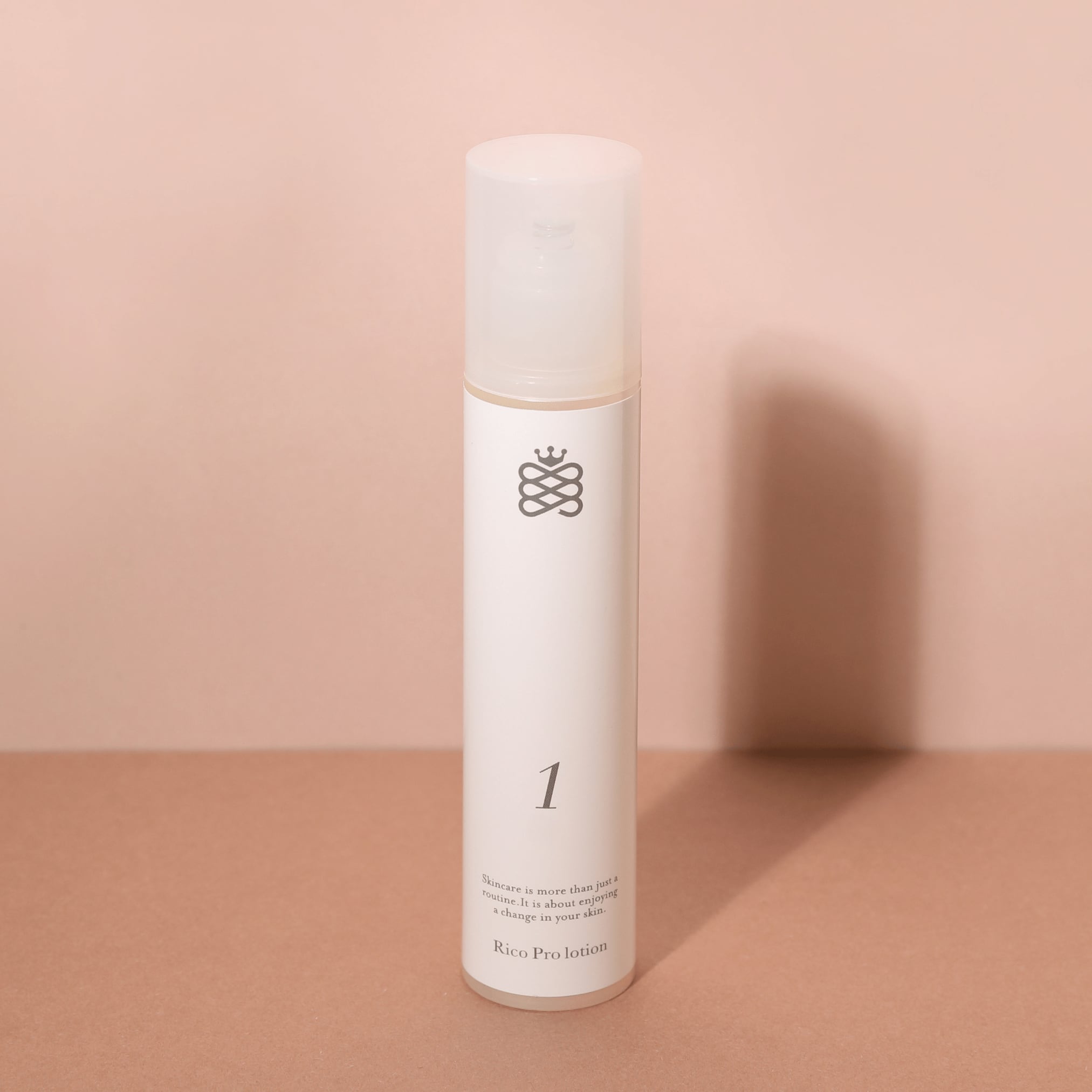 Rico Pro lotion (化粧水) 高保湿 ナイアシンアミド フラーレン配合