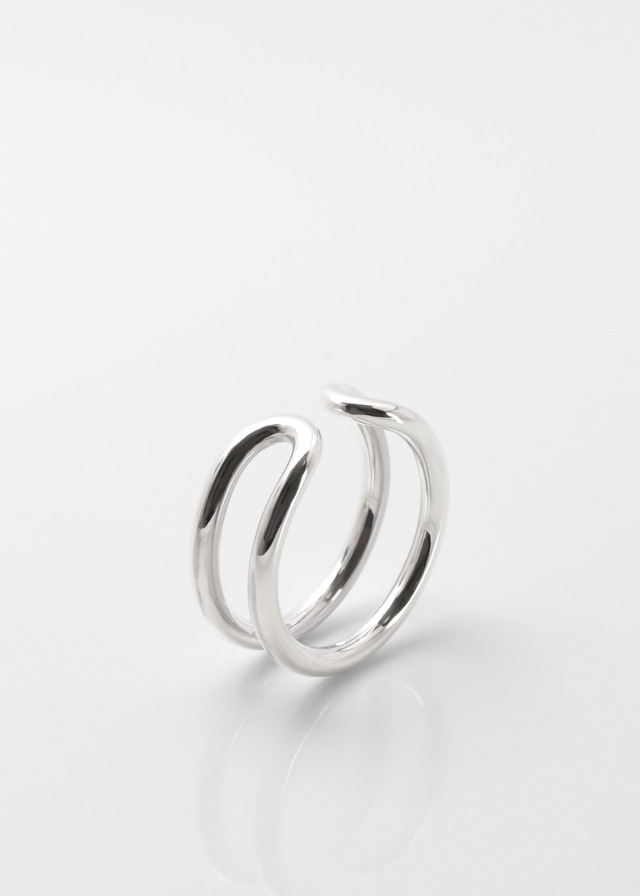 double ring