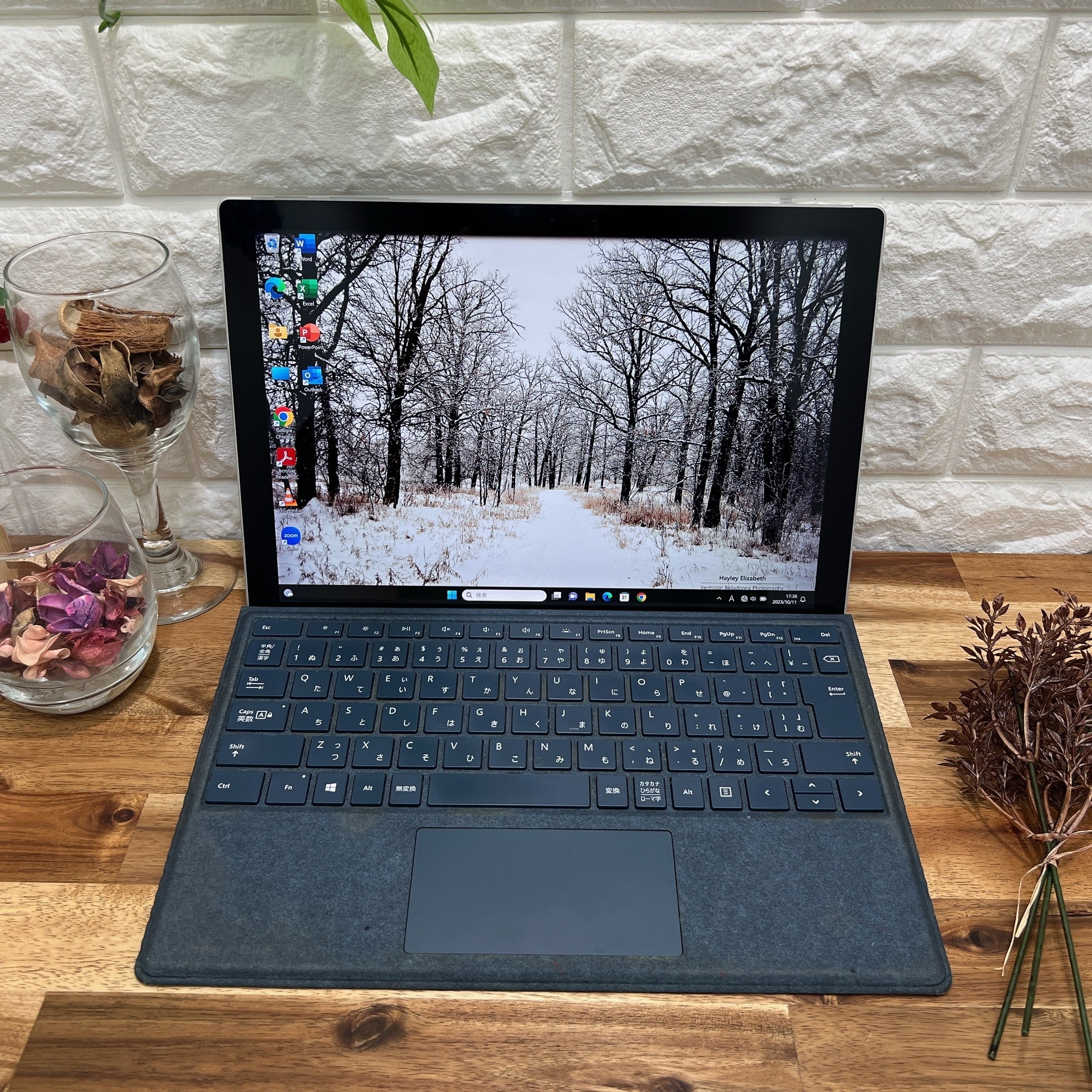 Surface pro 5☘爆速SSD搭載/メモリ8GB☘Core i5第7世代 | ほんぽくんのPC