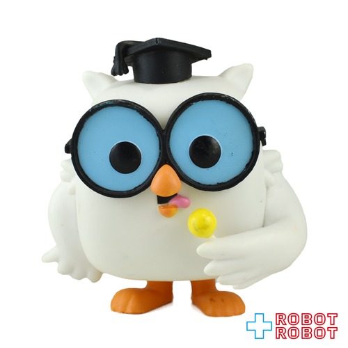 ファンコ POP! ADアイコンズ 62 トゥーシー ロール ポップス ミスター オウル ビニールフィギュア ルース