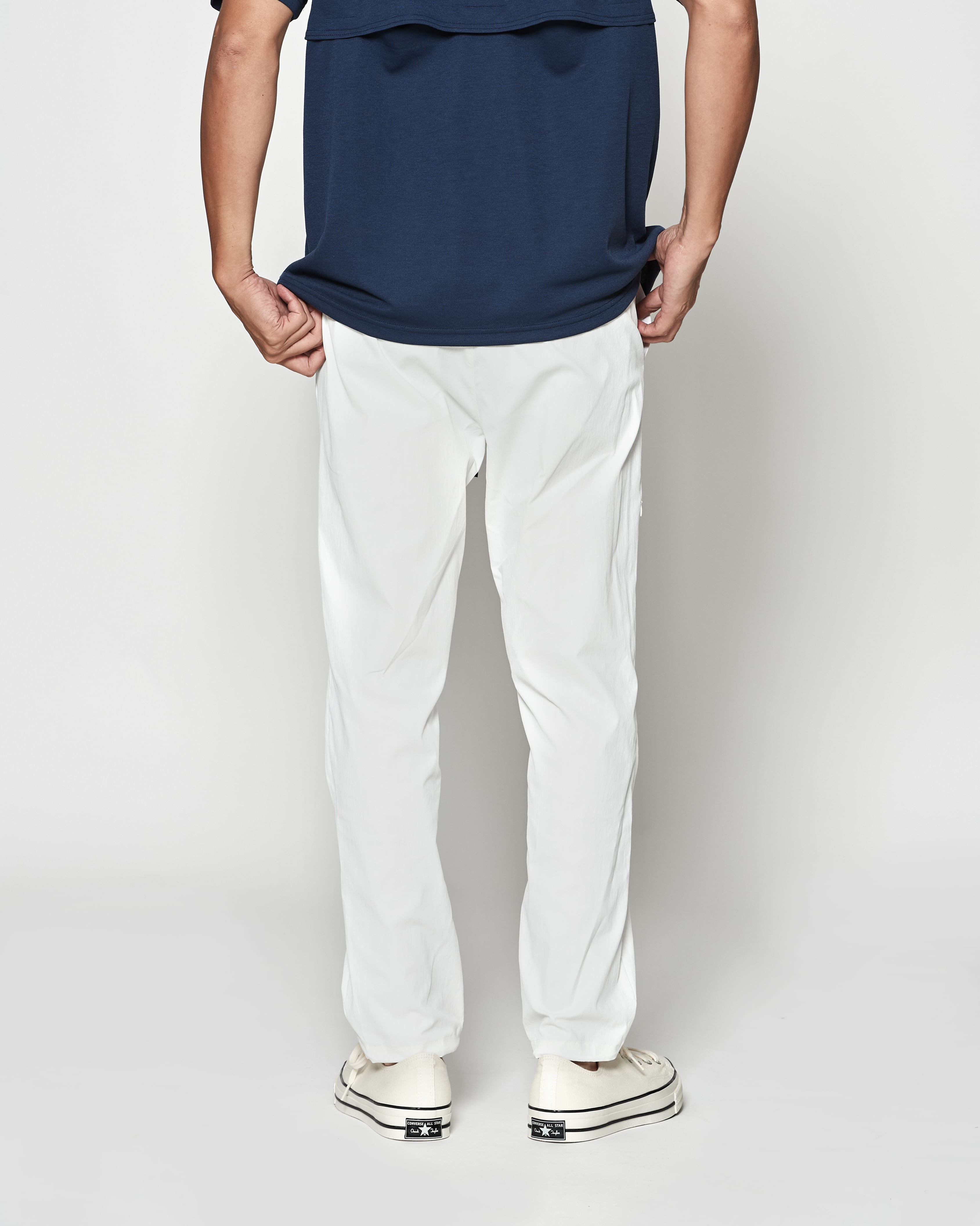 muta MARINE × ACANTHUS ベンチレーション パンツ | ACANTHUS ONLINE STORE