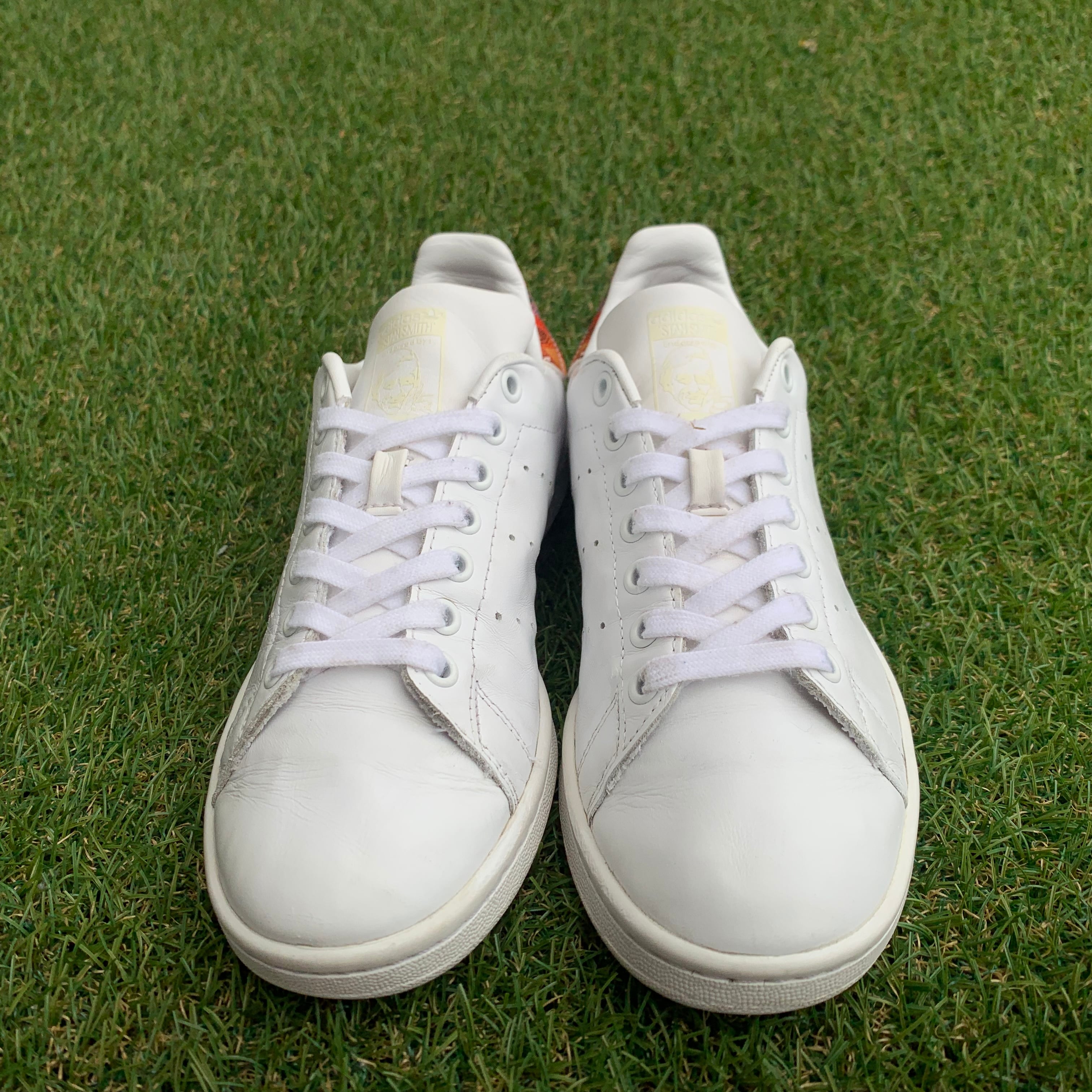 adidas×The FARM Company STANSMISTH アディダス×ザ ファーム