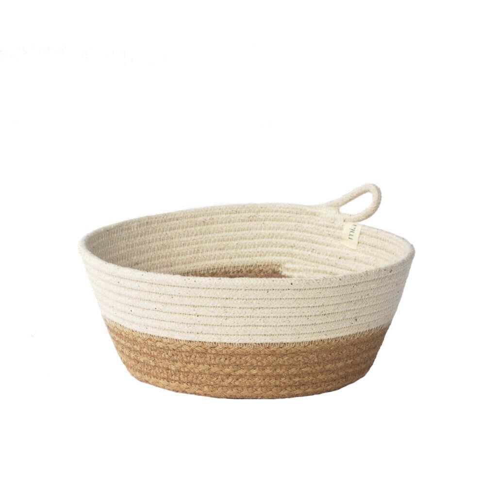 Bowl M (Jute) ボウルM (JUTE)