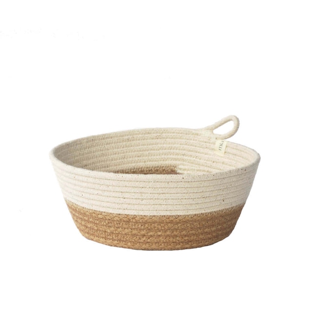 Bowl M (Jute) ボウルM (JUTE）