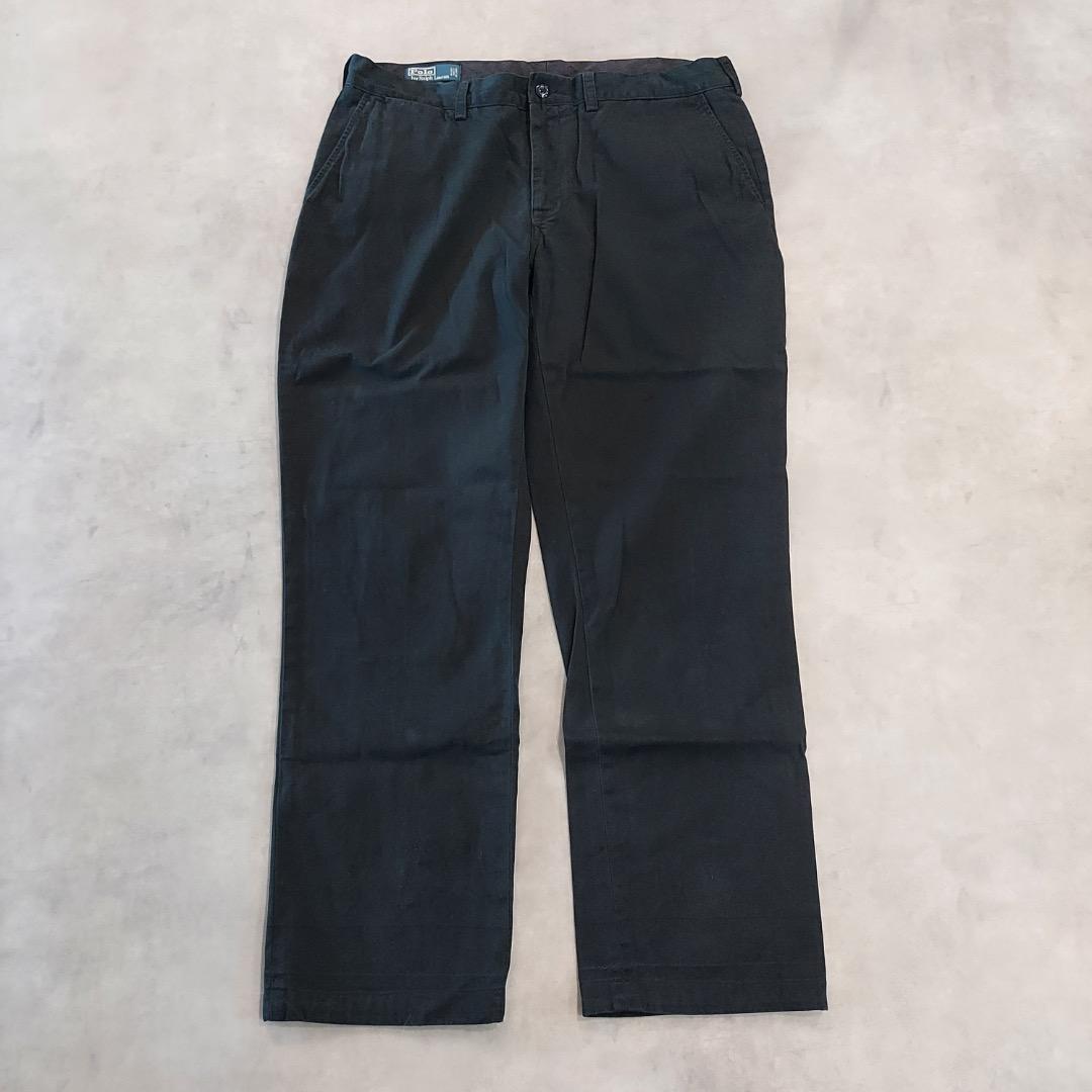 Ralph Lauren Frisco pants | PAY ID