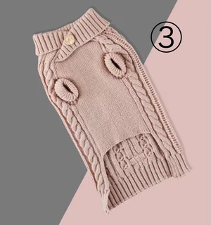 秋冬ニット❤︎　XS〜XL