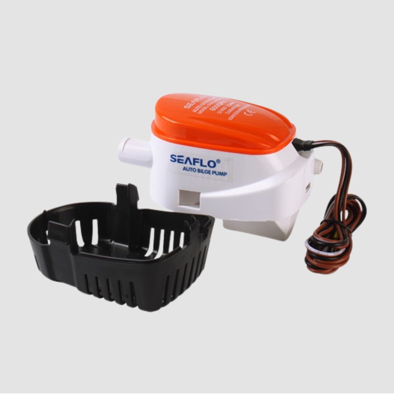 オートビルジポンプ06シリーズ【600GPH 12V】