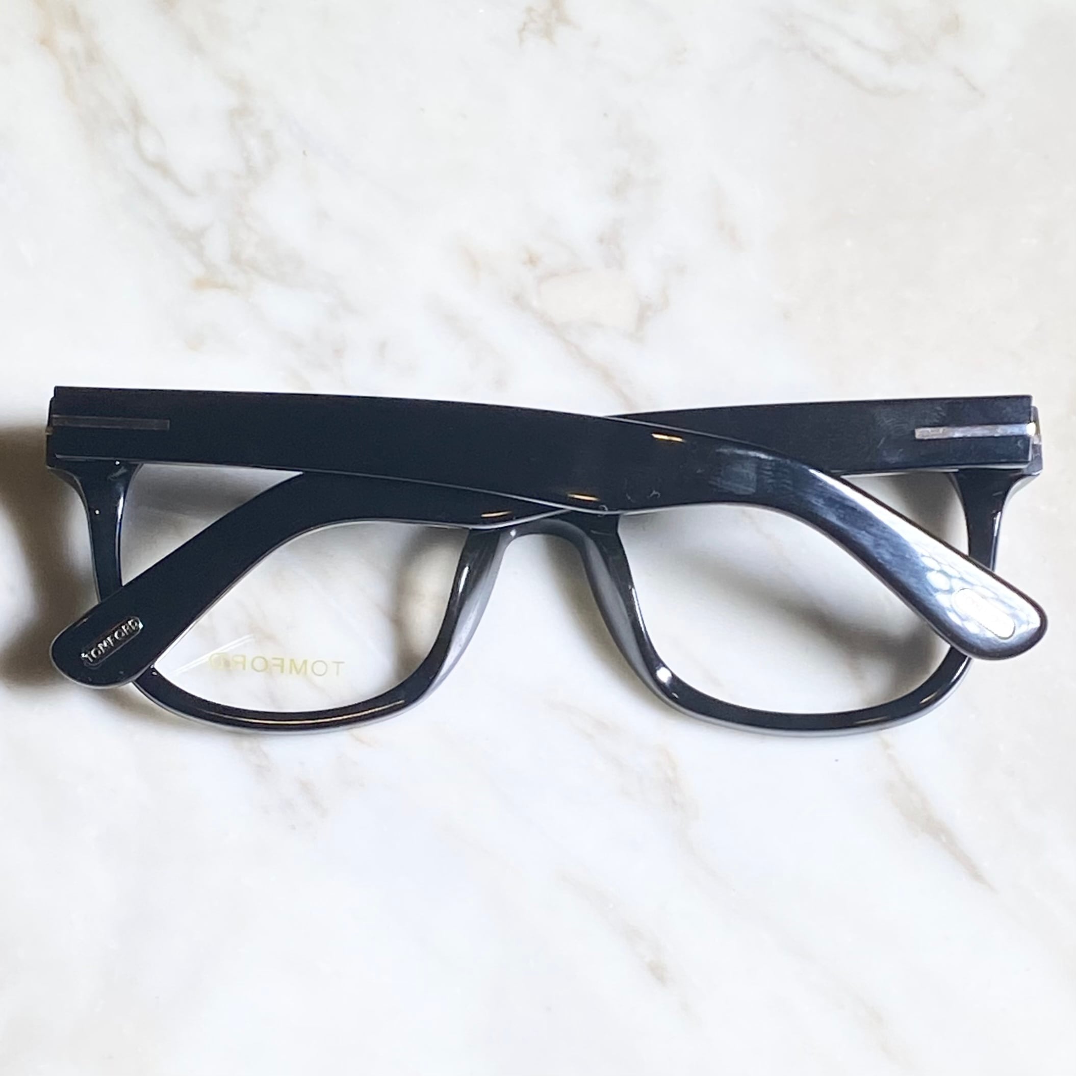 TOM FORD glasses “TF5179” | NOIR ONLINE