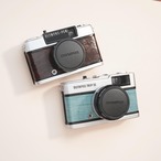 純正レンズキャップ　Olympus Trip35・PEN EE・35DC用　ヴィンテージ品