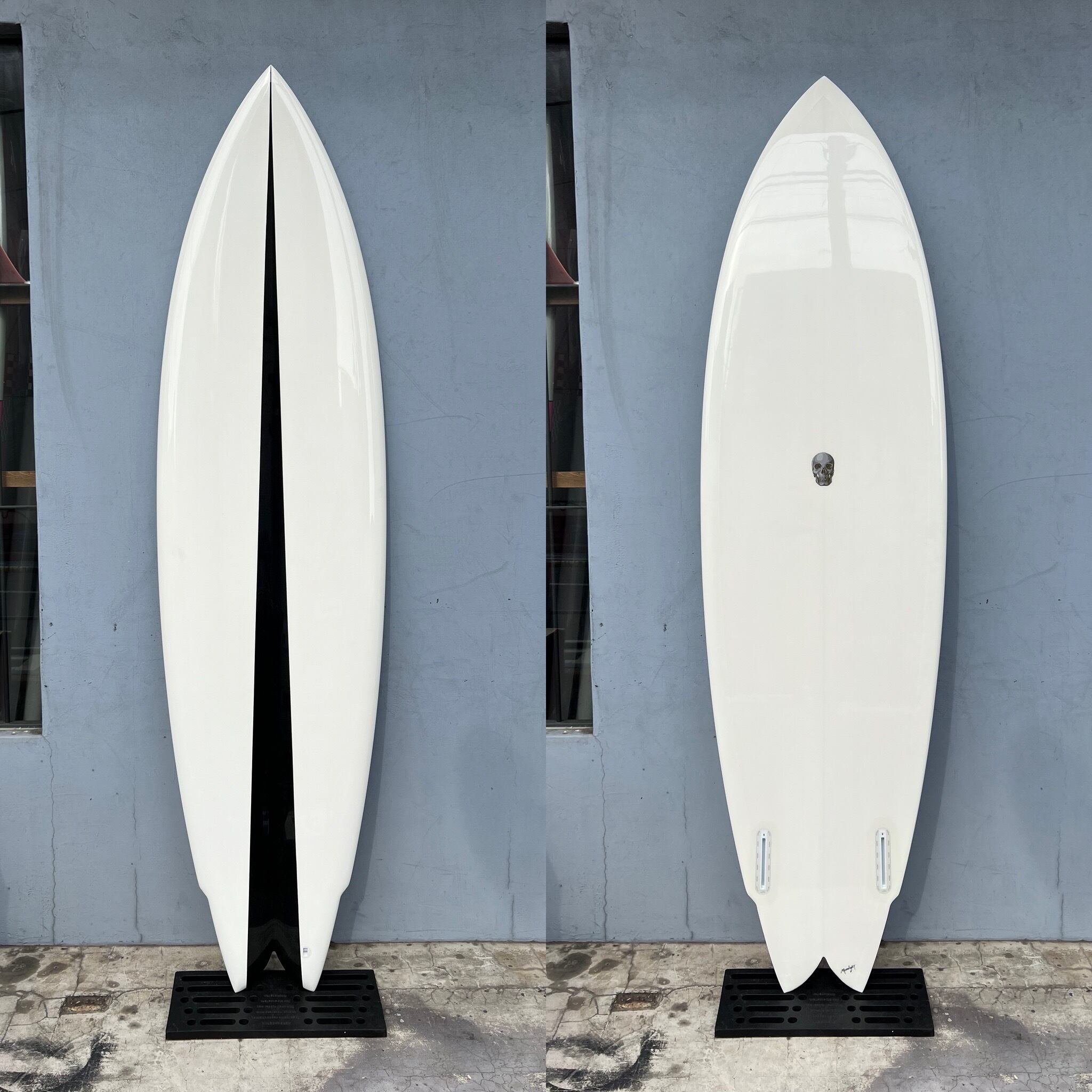 CHRISTENSON SURFBOARD/クリステンソン Wolverine 6 