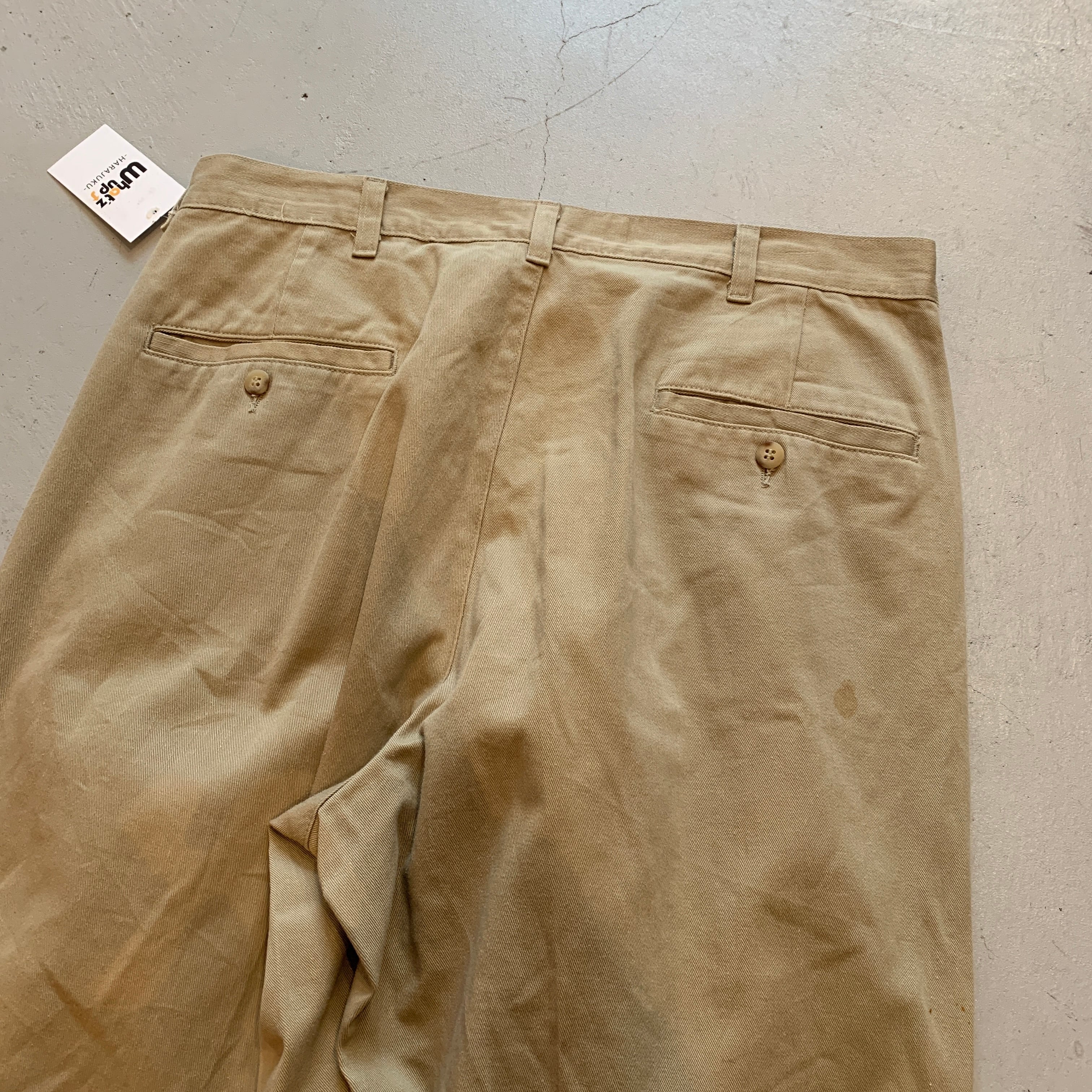 90s POLO Ralph Lauren 