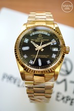 WMT WATCHES GREEN-LABEL CB0150C 50pcs Limited
