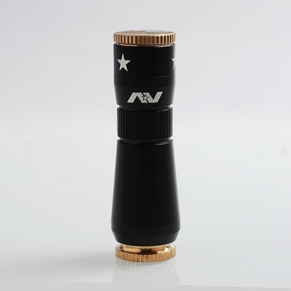 Workman by Avid Lyfe【CLONE】【Brass / Black】 | CLONEbums | VAPE 
