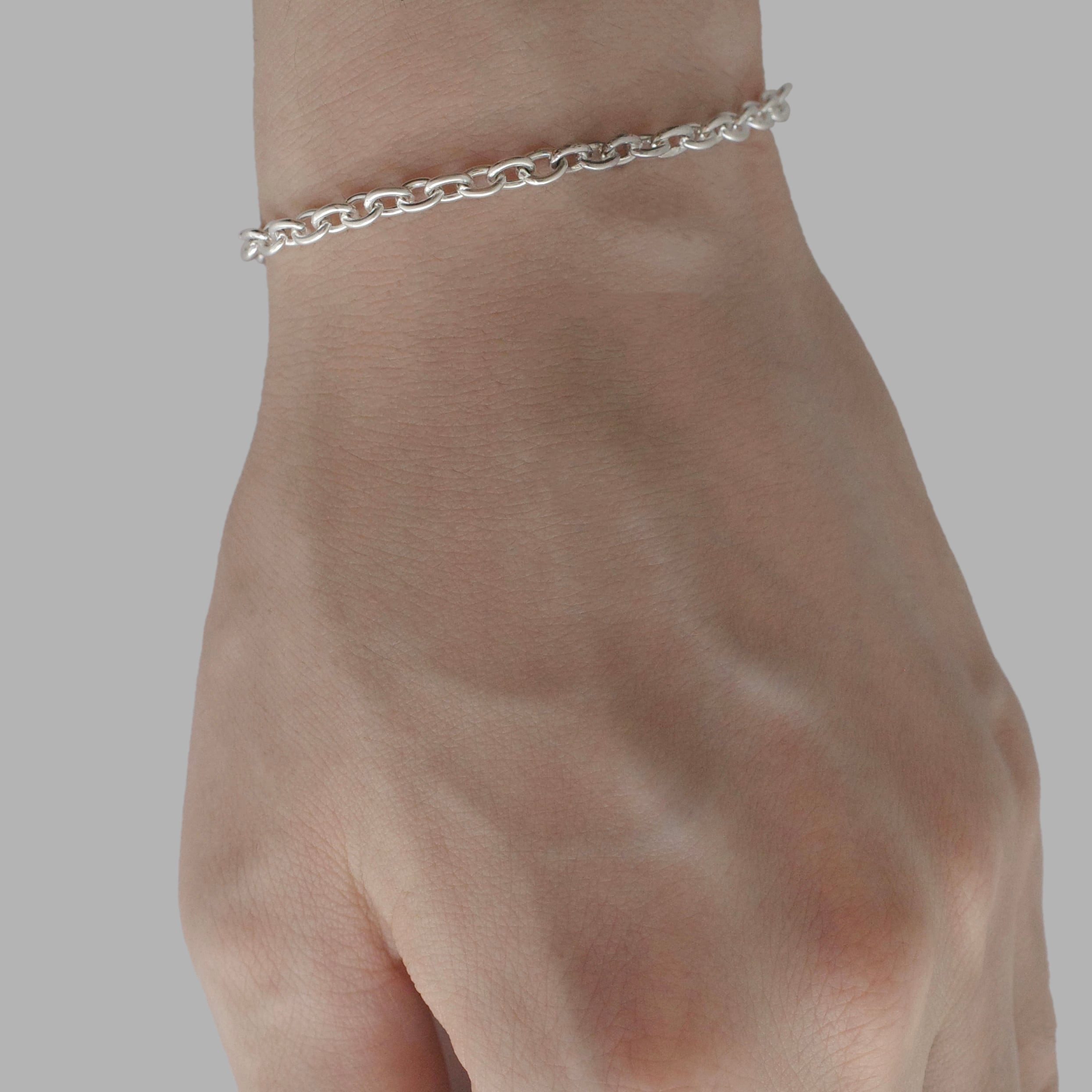 etsushi ブレスレット SC01 シルバー925 SC 01 | ETSUSHI