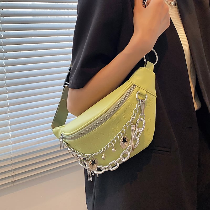 サマーウェスト 夏物 クロスボディ 手作りハンドバック75848976047