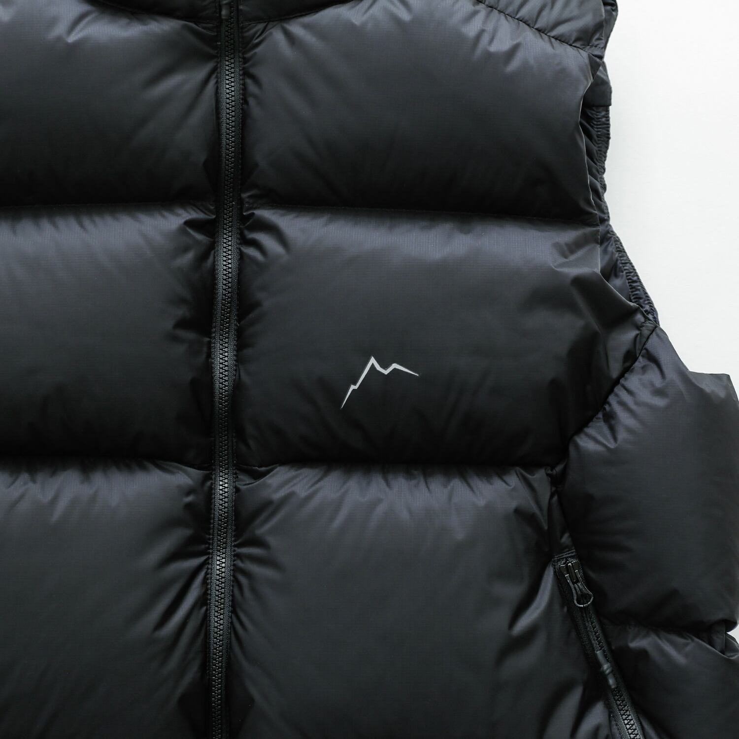 CAYL / DOWN VEST | st. valley house - セントバレーハウス CAYL / DOWN VEST | st. valley house - セントバレーハウス